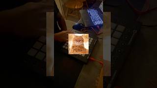 MONTAGEM MIAU Slowed Brazilian Phonk on Launchpad! #phonk #viral #memes #cat #shorts #funk #trending