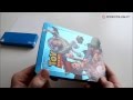 Toy Story Steelbook Pixar Collection 3 Zavvi Exclusive