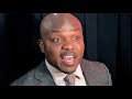 TIM BRADLEY REVEALS SURPRISING PLAN OF ATTACK FOR PORTER TO BEAT CRAWFORD; IMPLORES PATIENCE & MORE