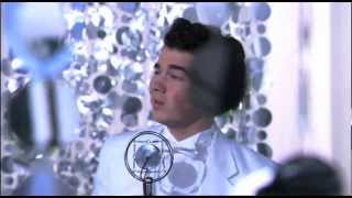 Kevin Jonas - I left my heart in Scandinavia - Disney JONAS - Die Serie
