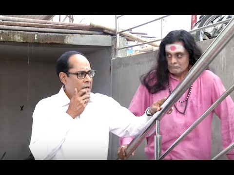 Pattusaree I Episode 72 - Part 3 I Mazhavil manorama