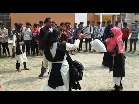 স্পোর্স -২০২৪ আউটডোর