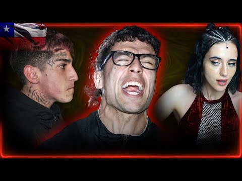 KICKBACK HISTÓRICO (Que locura) 😨TEOREMA vs BIGTAMINA 💥 BATALLÓN DARUMA REACCIONA