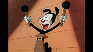 Animaniacs - Let The Anvils Ring