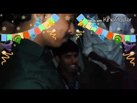 Ratheesh Birthday