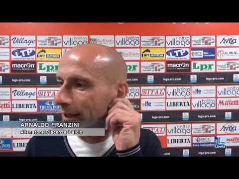 Lega Pro, ultime fatiche per Piacenza e Pro Piacenza