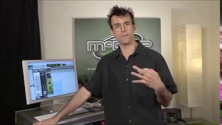 Video thumbnail for McDSP 6030 Ultimate Compressor by McDSPTV