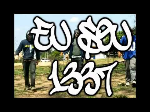 Eu Sou 1337 pt.2 versao (desce a letra) versao alvin os esquilos
