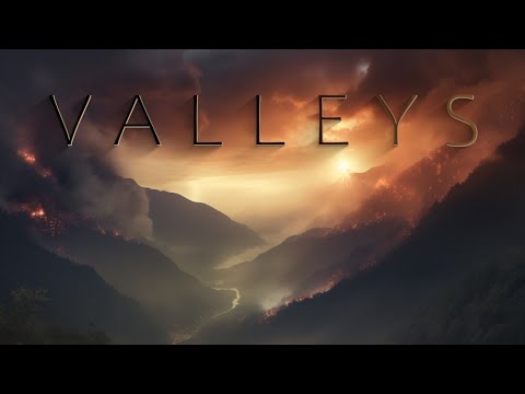 Marquese Saenz ft ‎⁨@Just_Johne⁩ - Valleys Official Music Video