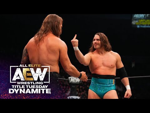 Dalton Castle Recalls Learning Of His AEW Debut, Getting The Boys Back