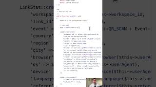 Service vs Action Classes in Laravel — Full Breakdown & Transcript