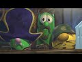VeggieTales Jonah Outtakes