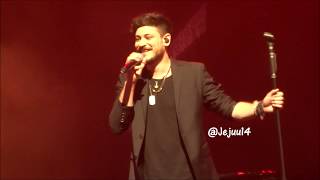 CEPEDA &#39;MI MUSA&#39; | Gira Principios Teatro Liceu - 10/03/2019 | @Jejuu14