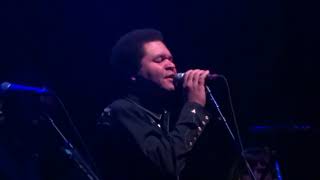 Get Out Of My Life Woman - Tedeschi Trucks Band October 13, 2017