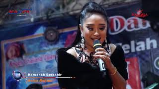 Download lagu HARUSKAH BERAKHIR ANISA RAHMA NEW MANDALA LIVE JUWANA mp3 Download lagu HARUSKAH BERAKHIR ANISA RAHMA NEW MANDALA LIVE JUWANA mp3