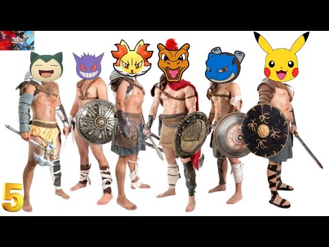 Pokemon Super Y Duallocke Ep.5 - EL DREAM TEAM