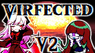 Cover art for infestation