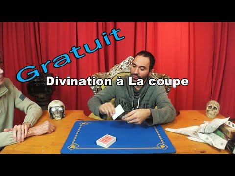 Voir la vidéo N°13 - 14 Grand Classique - Divination Aux Livres - Téléchargement