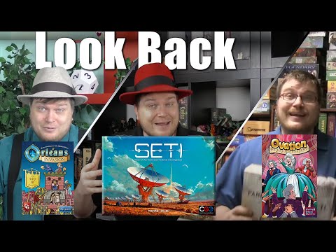 Look Back - 11/12/25