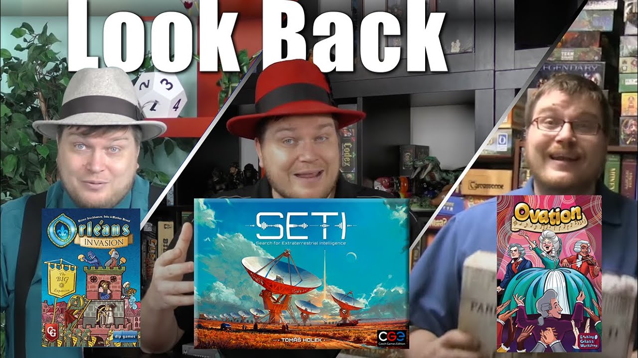 Look Back - 11/12/25