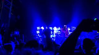 Tokio Hotel - Stormy Weather (Live at the House Of Blues, Los Angeles) 07.28.2015 - HD