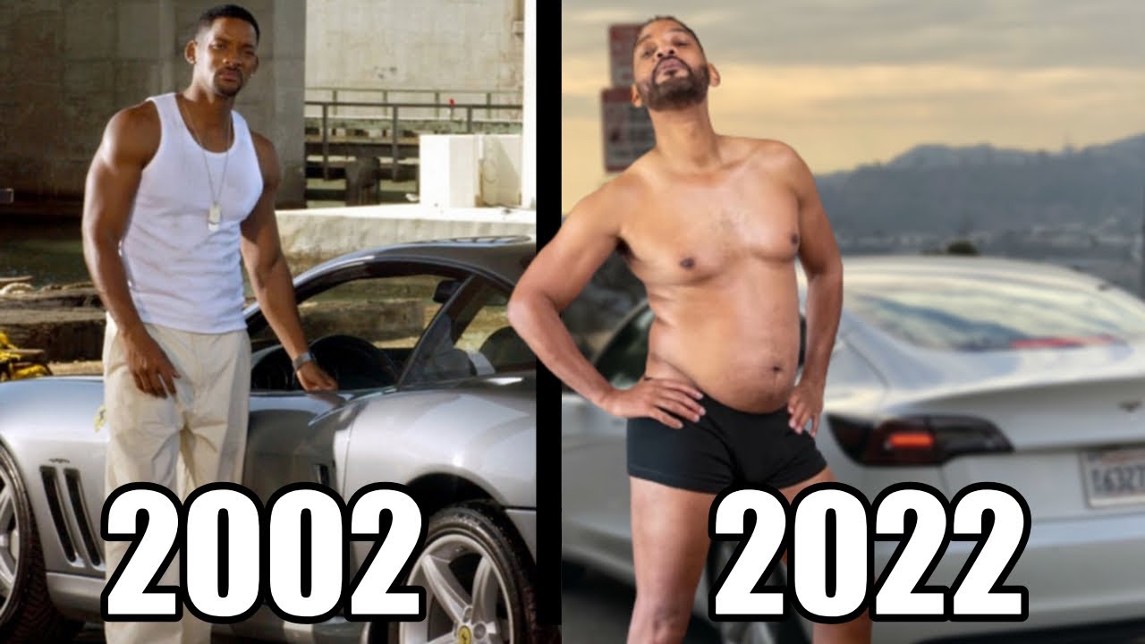 La descente aux enfers de Will Smith #Oscars2022 #ChrisRock | 𝐒𝐭𝐞́𝐩𝐡𝐚𝐧𝐞 𝐄𝐝𝐨𝐮𝐚𝐫𝐝