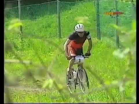 1991 Grundig World Cup Bassano del Grappa Pt 2