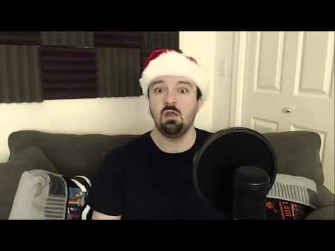 DSP Tries it: Staring