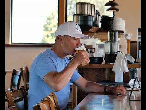 3 Things you might not know about Ucluelet, BC   CAPTIONED