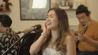 Download lagu See You On Wednesday | Abbygail - La La Lost You  (Niki Cover)  Live Session mp3 Download lagu See You On Wednesday | Abbygail - La La Lost You  (Niki Cover)  Live Session mp3