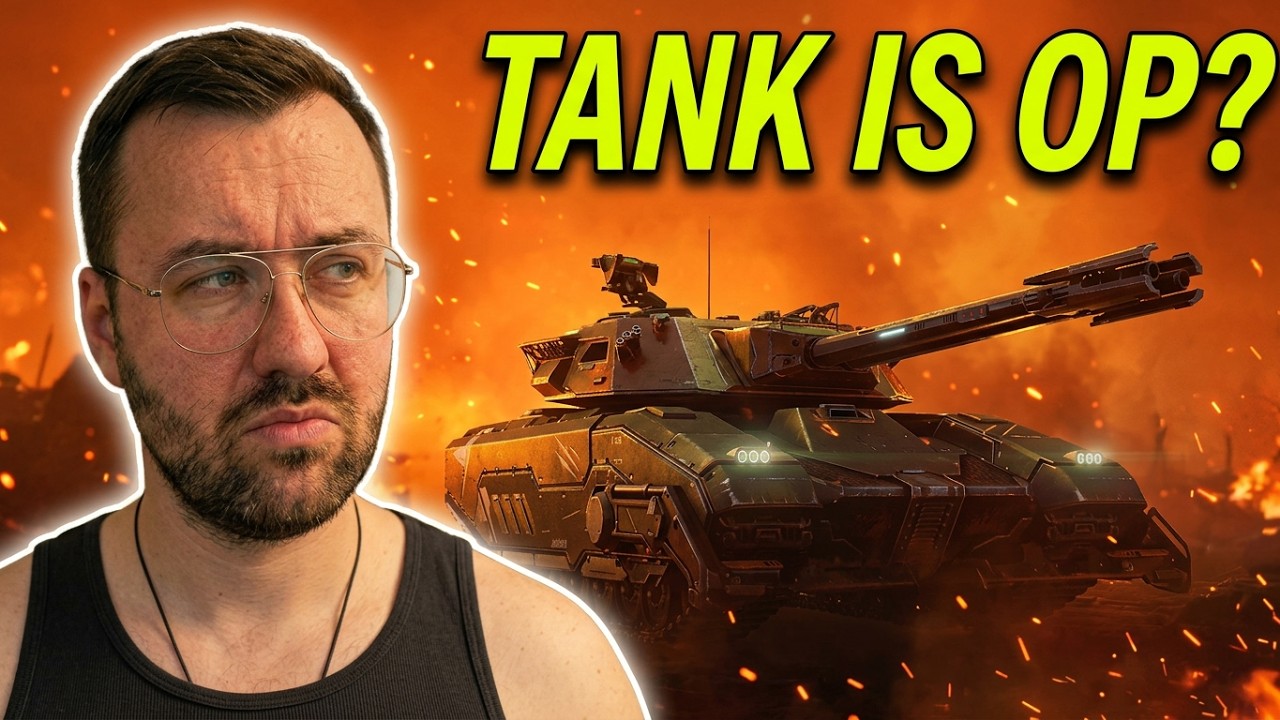 Collector Review - OP??? - Doom Battle Pass | World of Tanks