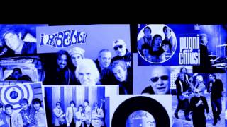 I Ribelli - Rock around the clock