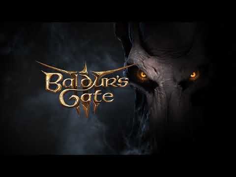 Baldur's Gate 3 - Shadowcurse Combat OST Extended Seamlessly