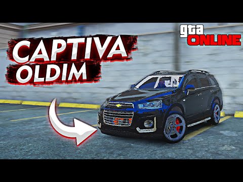 YANGI MASHINAM - LACETTINI NIMA QILAMIZ AMAKI VA ABBOZZA! BIZDA QOR GTA Online