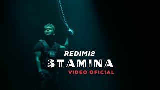 Stamina Music Video