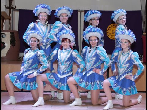 Fasching im Heinsdorfergrund - Ankündigung FCV Beachparty am 20. August 2022