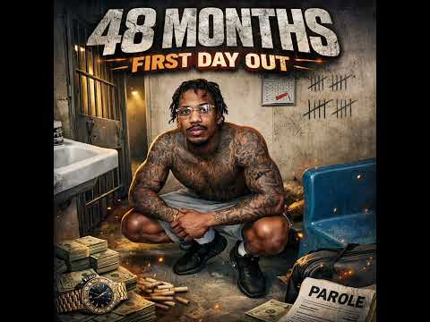 Trap Manny-“First Day Out”