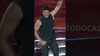 Chayanne Bailando #shorts