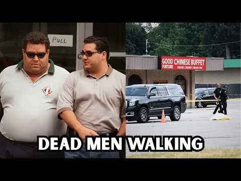 The Musitano Crime Family: Canada's Most Dangerous Mob — Gone by Their Own Hand