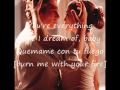 I wanna - Shall we dance Shall we feel - Gizelle D ...