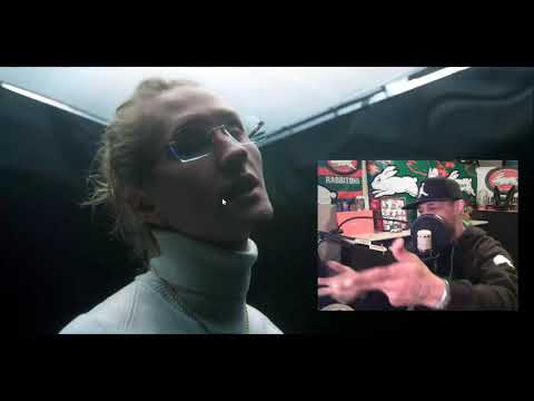 Polish Rap: Young Igi ft. Włodi - "THC" (New Zealand Reaction)