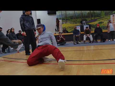 Stray Path vs BFAM Super [Finals] Break Loose Vol. III 2025