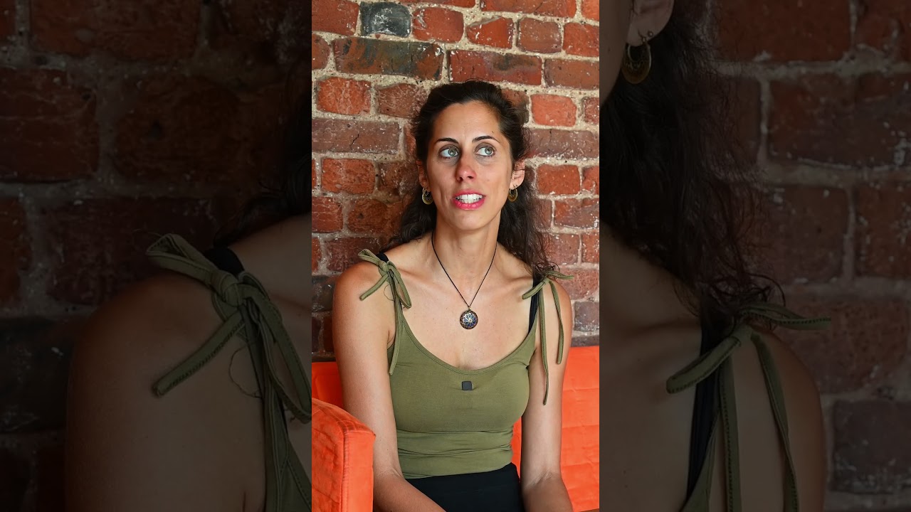 Anima, danse libre du vivant
