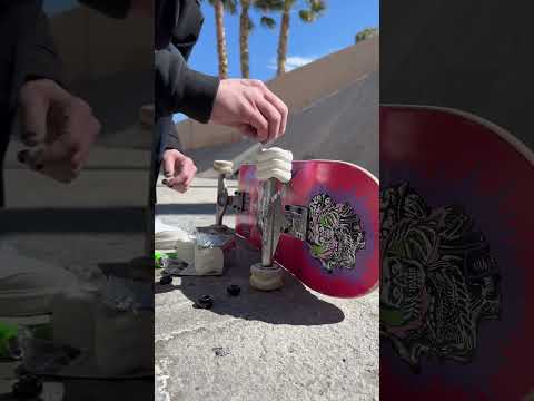 SHARK WHEEL 60mm California Roll