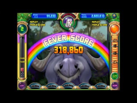 Peggle Deluxe tricks