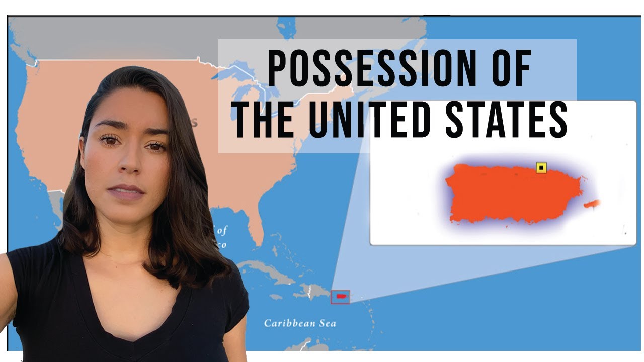 Why did the US take over Puerto Rico? Tipseri
