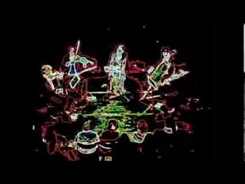 SAKINA & ANADOLU QUARTET - uzun ince bir yoldayım