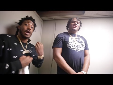 Mozzy and Tee Grizzley Show - Fort Wayne IN (OFFICIAL VIDEO)