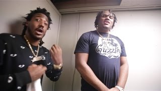 Mozzy and Tee Grizzley Show - Fort Wayne IN (OFFICIAL VIDEO)