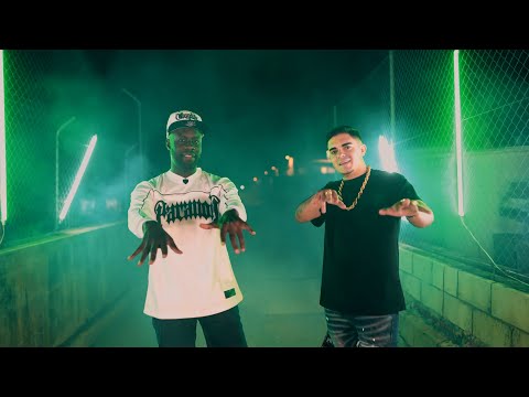 Nio Barbosa - Piquete Ft. Negro Jari [Prod. By Yoseik] (Videoclip Oficial)